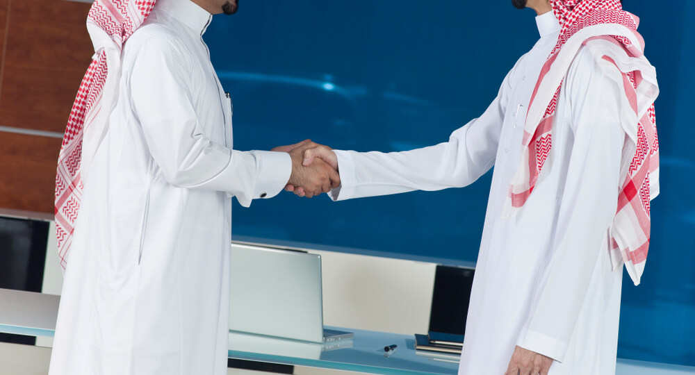 مكتب مدى للاستشارات الاقتصادية أقوى مكاتب دراسات جدوى في السعودية 
