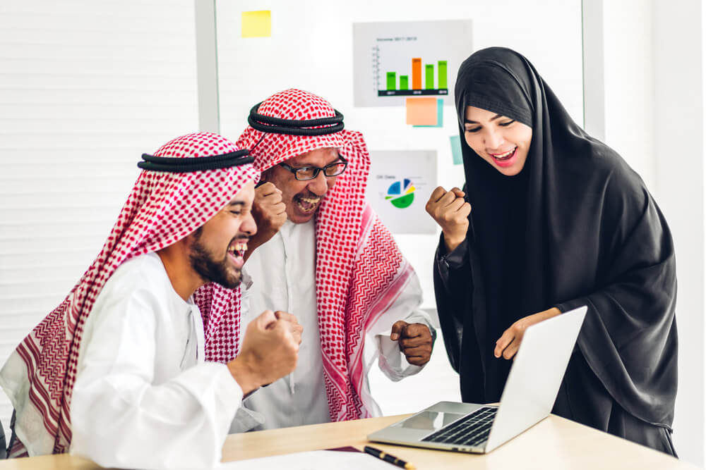 أربع مزايا ستحصل عليها من أفضل مكتب دراسة جدوى معتمد في الرياض