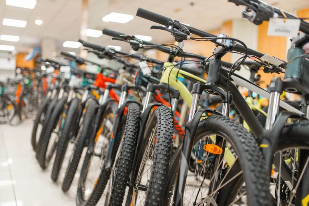 افضل وارخص دراجة هوائية