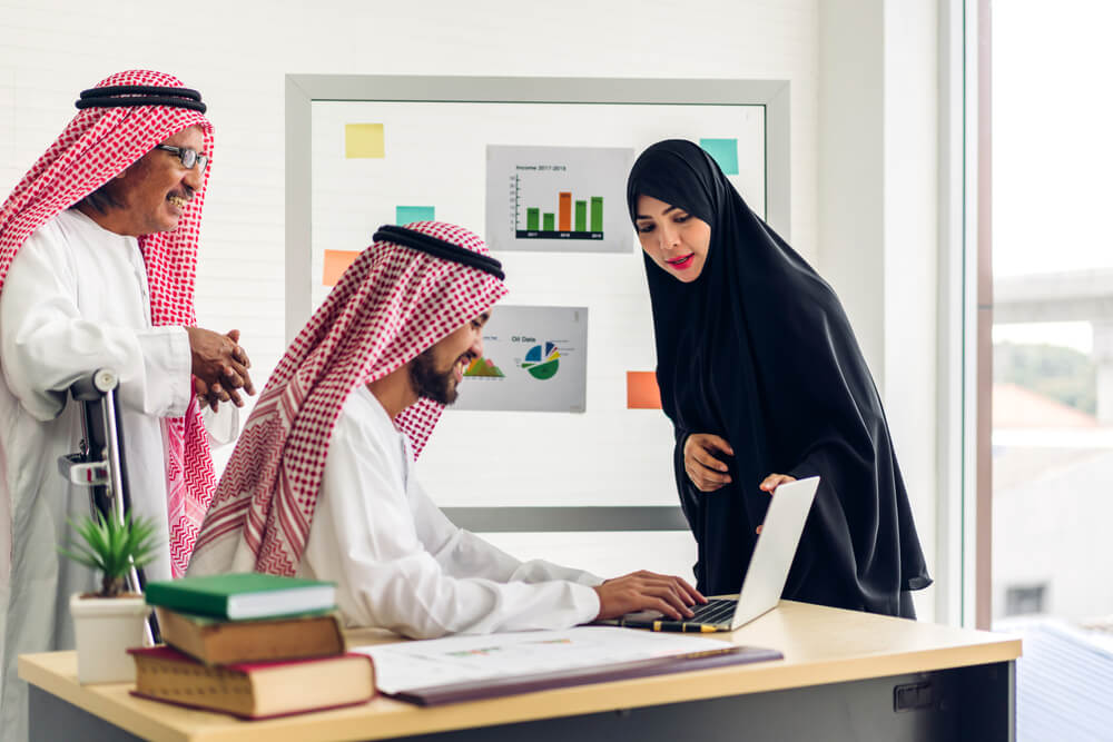 خطط ” مدى” أفضل شركات دراسة جدوى في السعودية